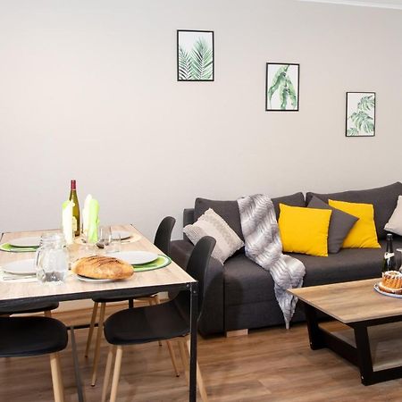 Le Green St Leon : Lit Queen Size * Wifi * Ideal Couple Colmar Exterior photo